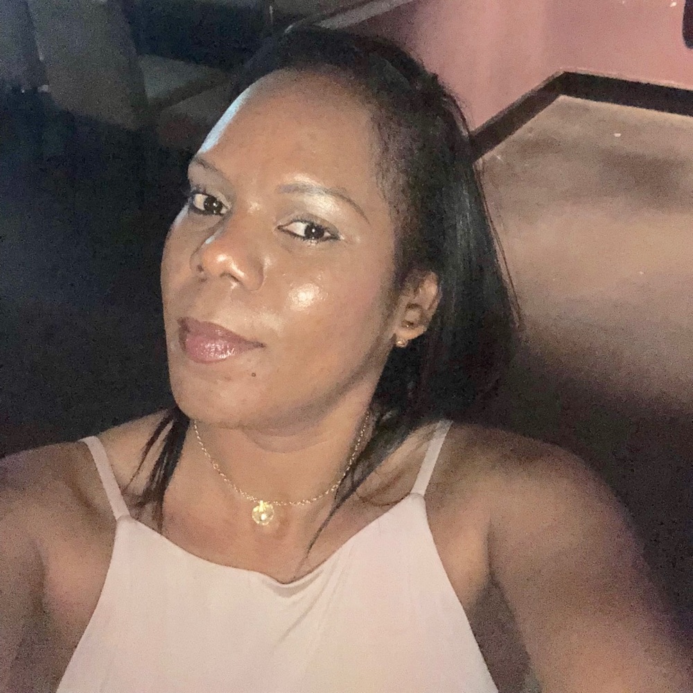 Meet your Posher, Nicki